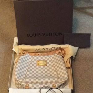 Louis Vuitton Galleria PM